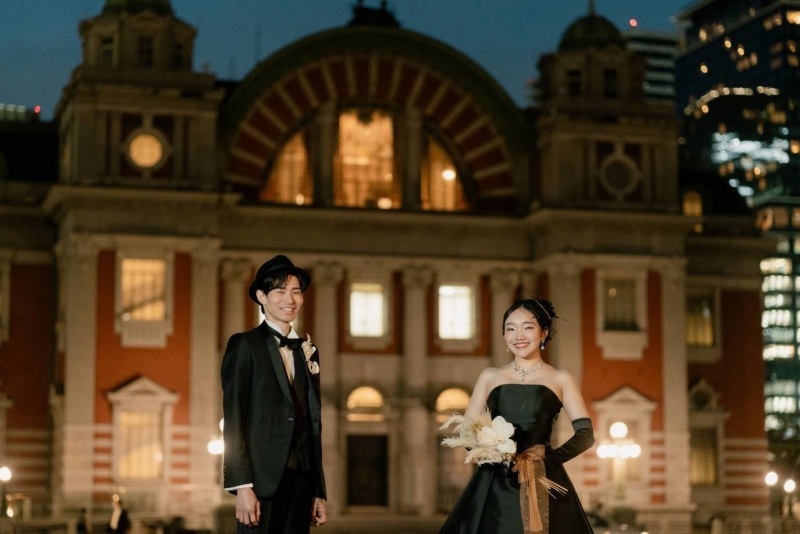 撮影時間も楽しい思い出！！_54227_投稿写真_1