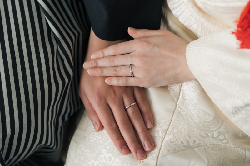 和装にぴったりの和室が素敵でした！_54236_投稿写真_1