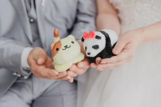 STUDIO AQUA 新宿店（スタジオAQUA）_アドバイス写真