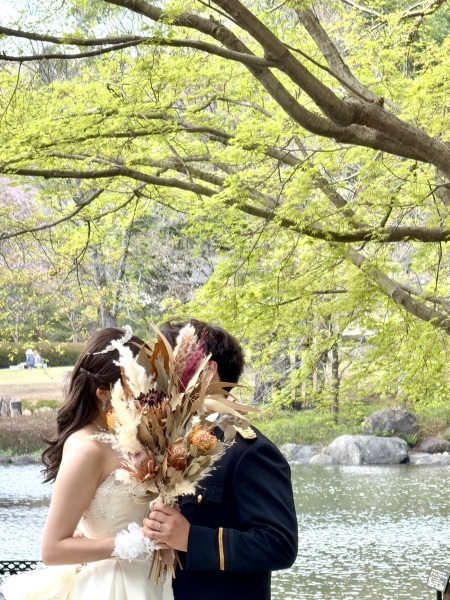 和装、洋装で素敵な写真がとれます！_54251_投稿写真_1