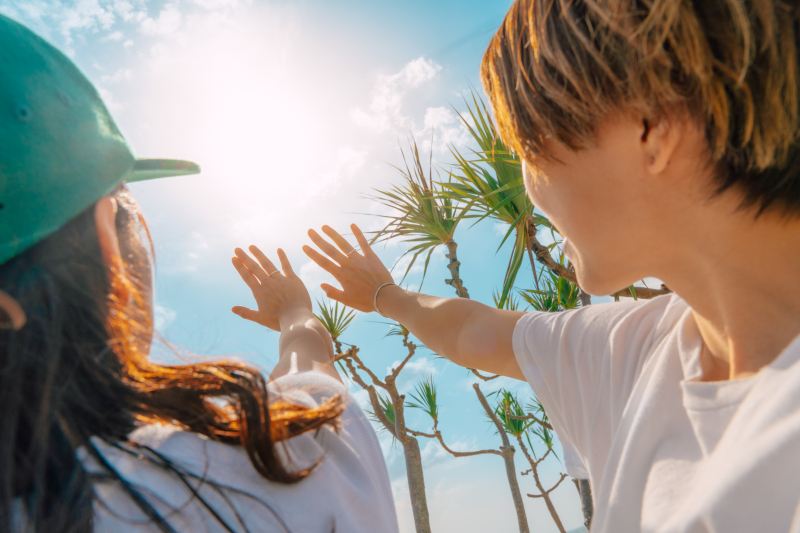 とにかくスタッフさんのテンションが最高です◎_54266_投稿写真_1