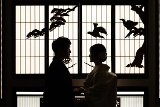 Photo Maison &eacute;crin 大阪店_アドバイス写真