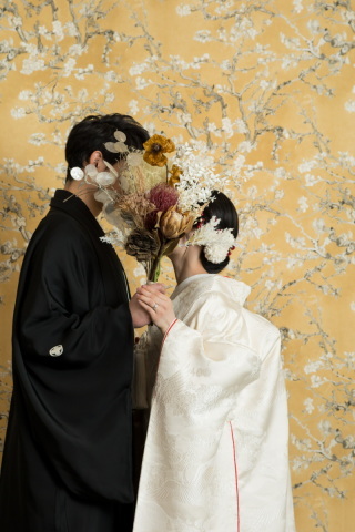 Photo Maison &eacute;crin 大阪店_アドバイス写真