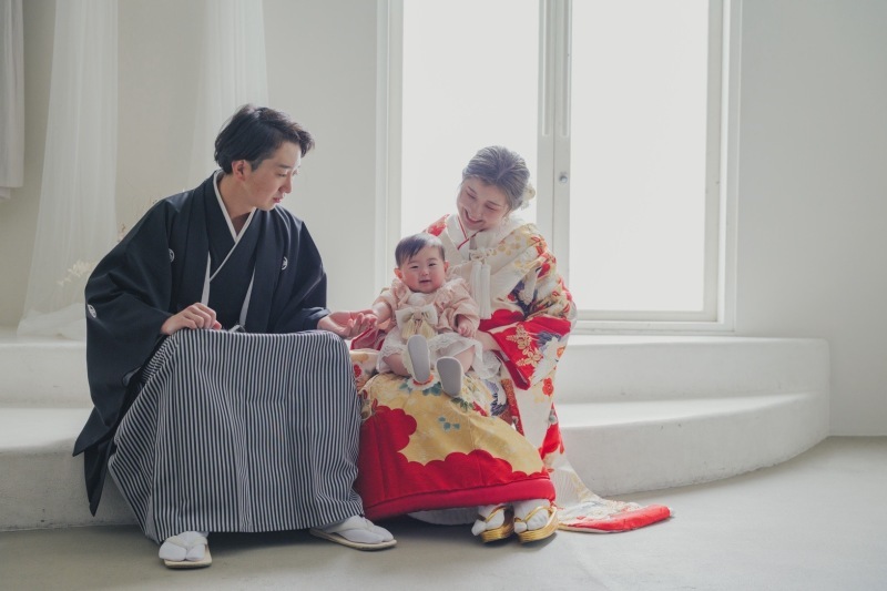 洋装、和装どちらにもピッタリな撮影が可能です！_54289_投稿写真_1