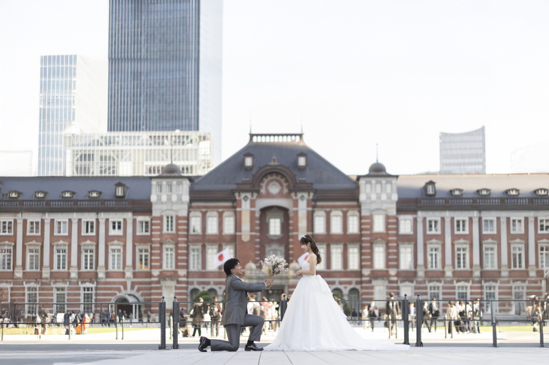 PHOTO WEDDING STYLE_投稿写真