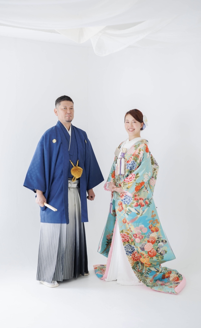 阿部写真館　大阪本町靭公園前店_投稿写真