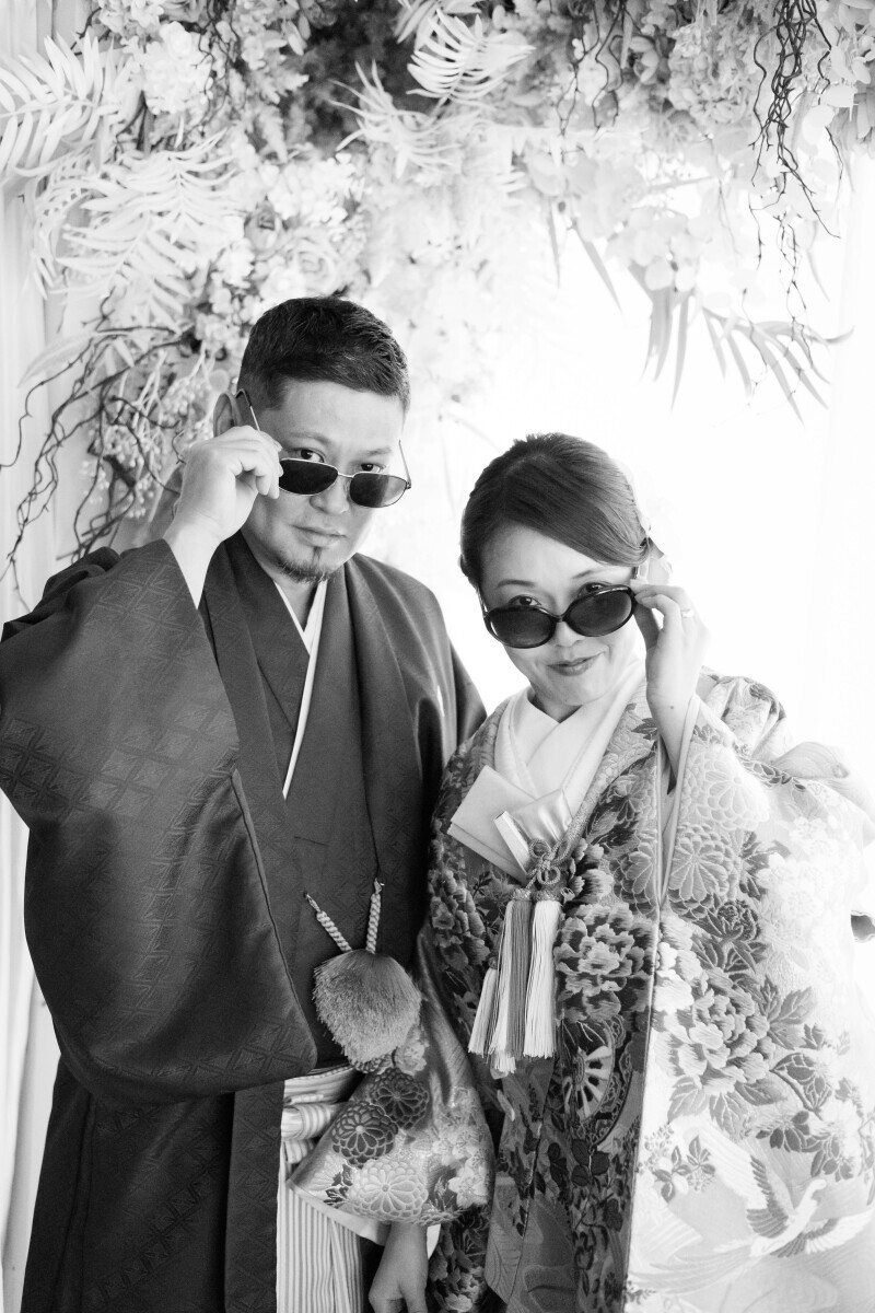 阿部写真館　大阪本町靭公園前店_投稿写真