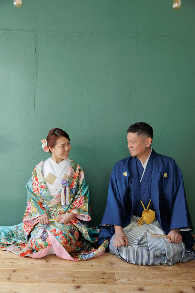 阿部写真館　大阪本町靭公園前店_投稿写真