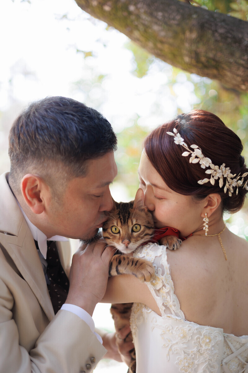 阿部写真館　大阪本町靭公園前店_投稿写真