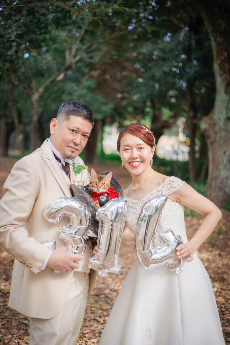 阿部写真館　大阪本町靭公園前店_投稿写真