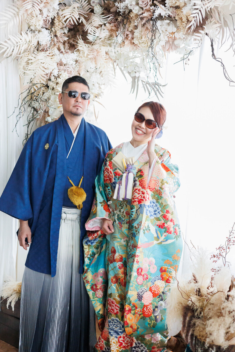 阿部写真館　大阪本町靭公園前店_投稿写真