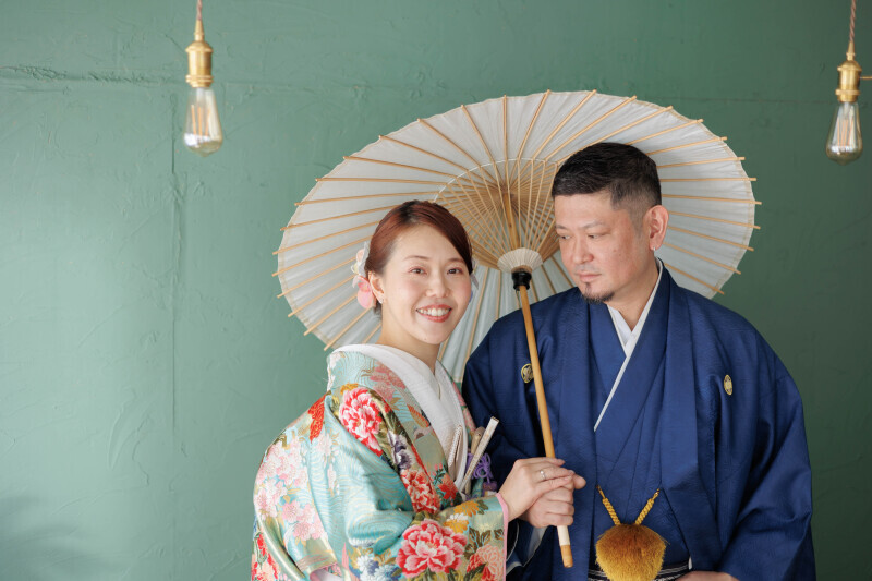 阿部写真館　大阪本町靭公園前店_投稿写真