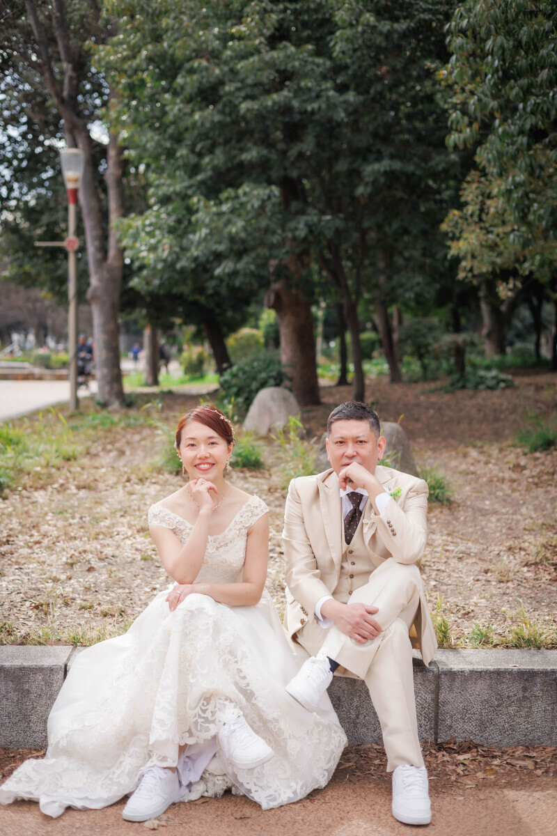 阿部写真館　大阪本町靭公園前店_投稿写真