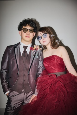 ブライダルアトリエラ・ドゥー【La・Doux】_アドバイス写真