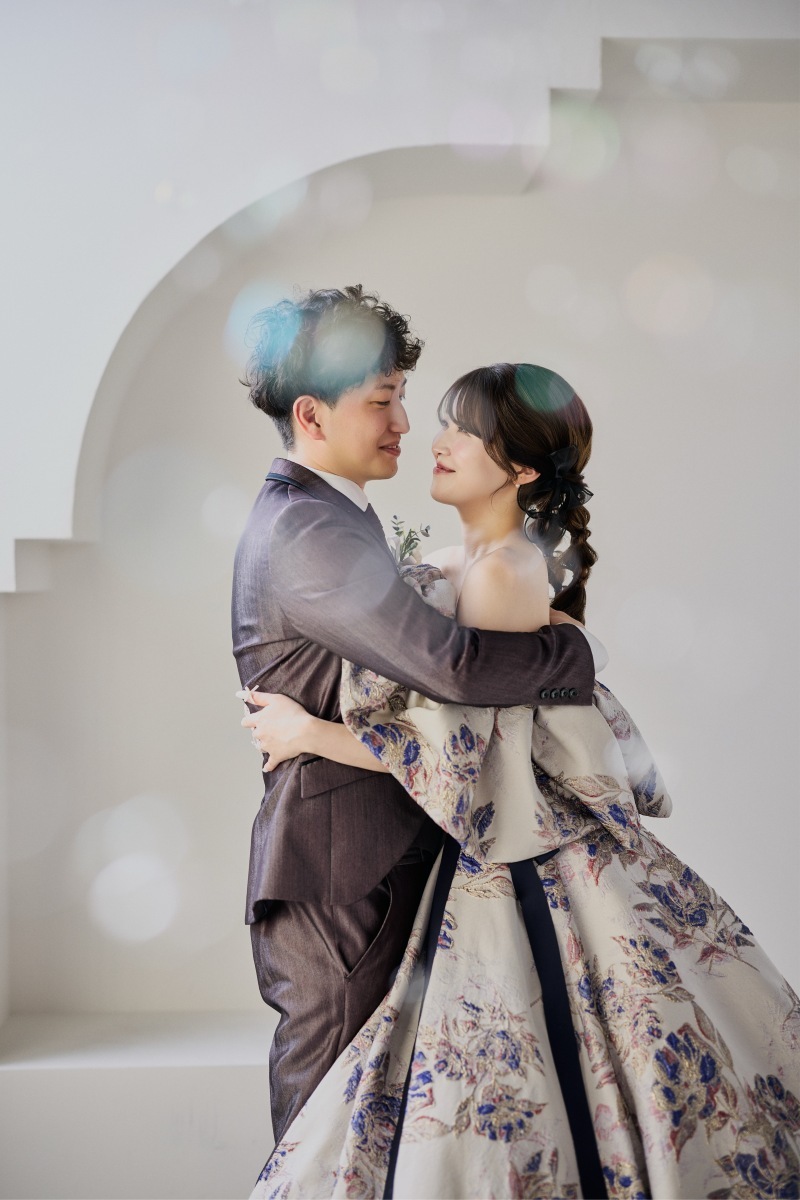 ブライダルアトリエラ・ドゥー【La・Doux】_投稿写真