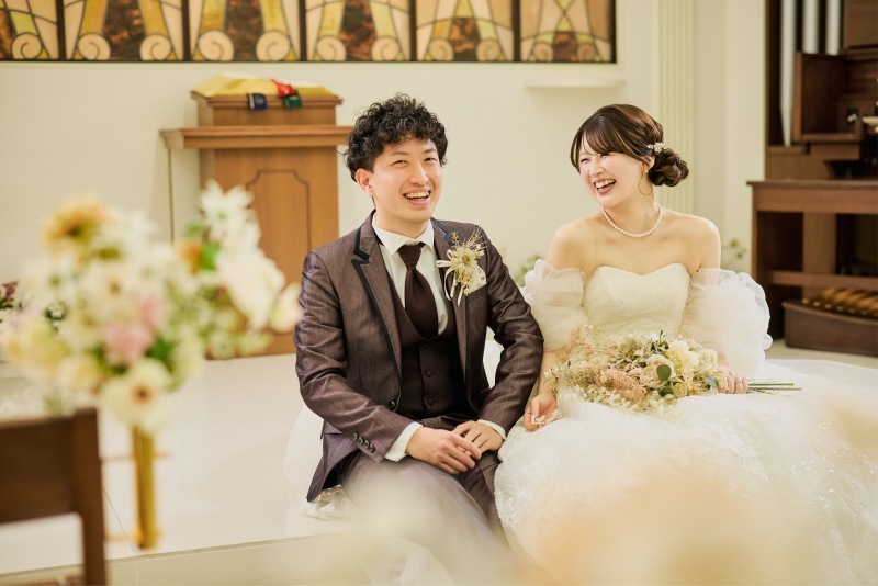 ブライダルアトリエラ・ドゥー【La・Doux】_投稿写真