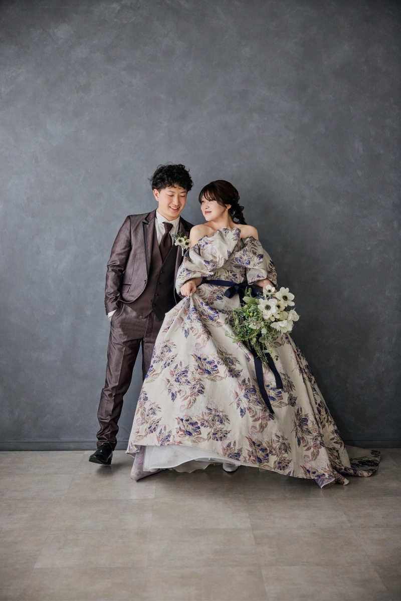 ブライダルアトリエラ・ドゥー【La・Doux】_投稿写真