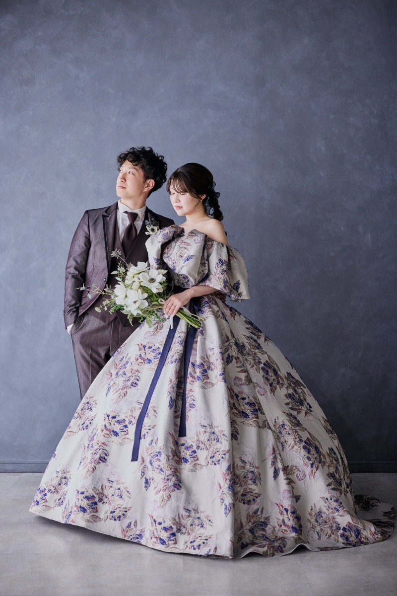 ブライダルアトリエラ・ドゥー【La・Doux】_投稿写真