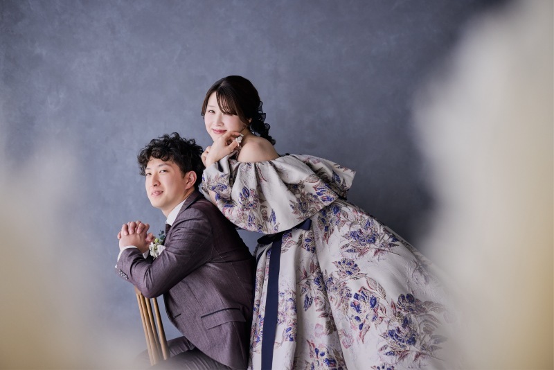 ブライダルアトリエラ・ドゥー【La・Doux】_投稿写真