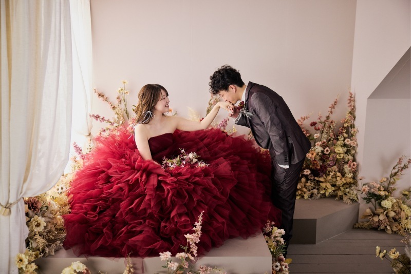 ブライダルアトリエラ・ドゥー【La・Doux】_投稿写真