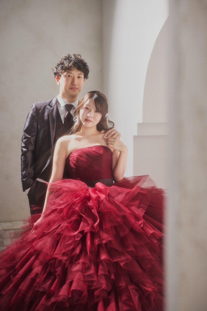 アットホームな雰囲気で自然体な写真が撮れる！！_54297_投稿写真_1