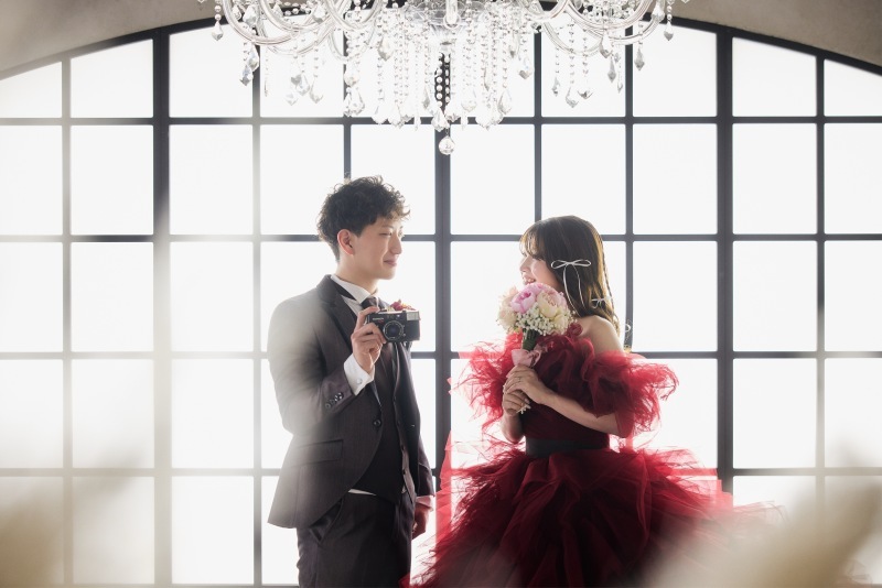 ブライダルアトリエラ・ドゥー【La・Doux】_投稿写真