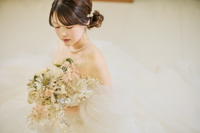 ブライダルアトリエラ・ドゥー【La・Doux】_投稿写真