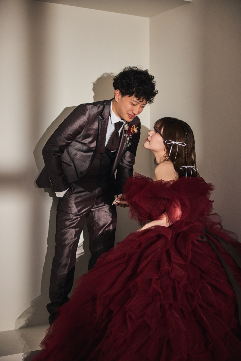 ブライダルアトリエラ・ドゥー【La・Doux】_投稿写真