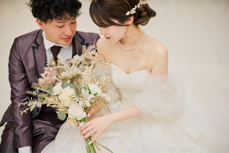 ブライダルアトリエラ・ドゥー【La・Doux】_投稿写真