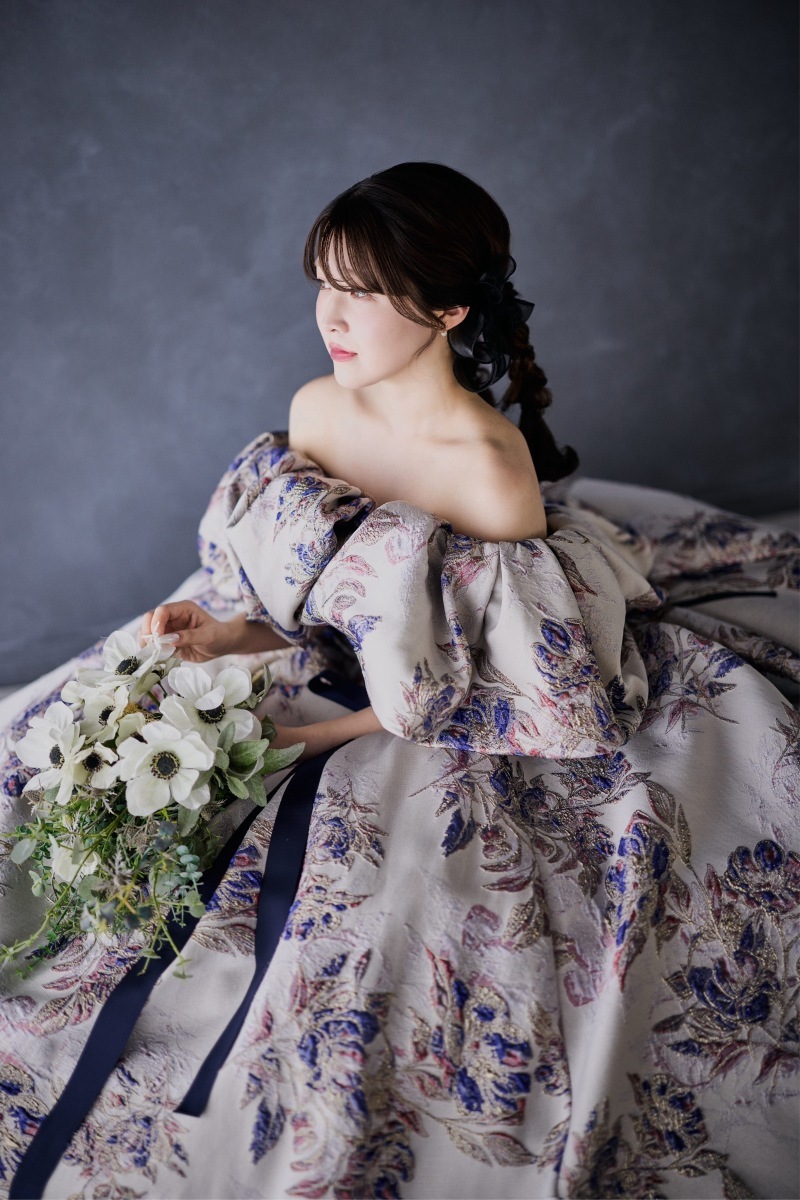 ブライダルアトリエラ・ドゥー【La・Doux】_投稿写真