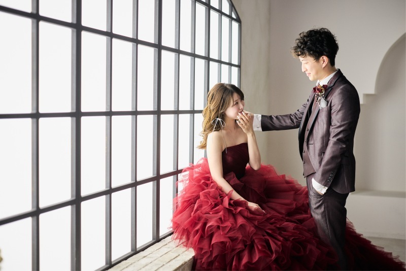 ブライダルアトリエラ・ドゥー【La・Doux】_投稿写真