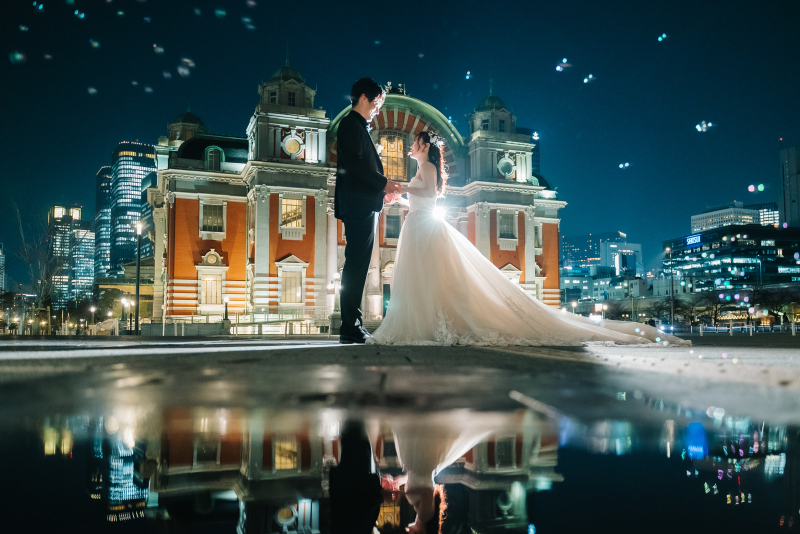 カメラマンさんとプランナーさんが最高です◎_54305_投稿写真_1