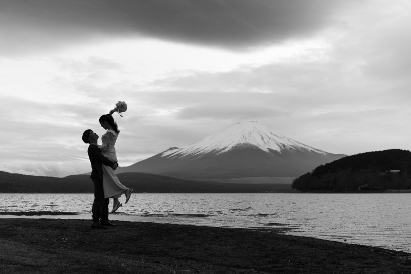 目的に合わせた撮影プランが色々選べてよかったです_54311_投稿写真_1