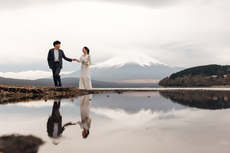目的に合わせた撮影プランが色々選べてよかったです_54311_投稿写真_3