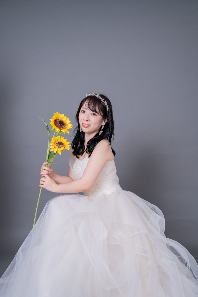 セルフフォトはinai wedding様にて♡_54317_投稿写真_1