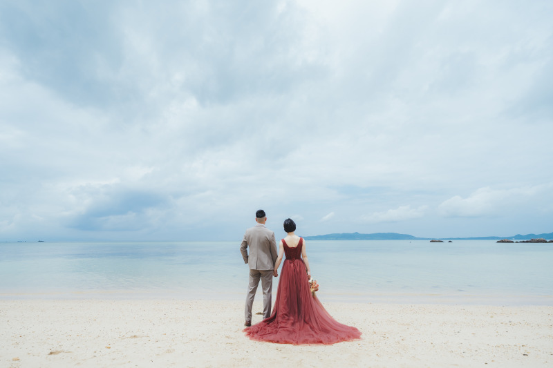 【海の見えるチャペル・ビーチでの撮影がおすすめ】_54474_投稿写真_1