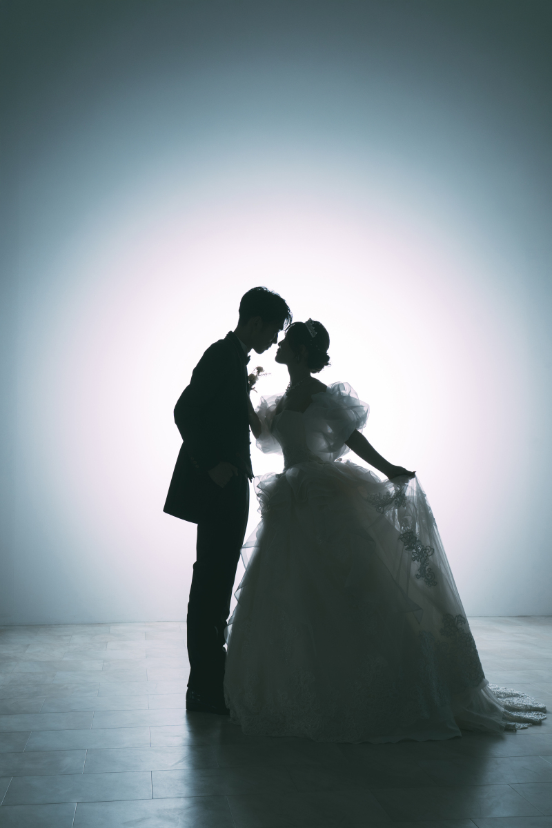 満足のいくドレスと最良のサービス！_54327_投稿写真_1