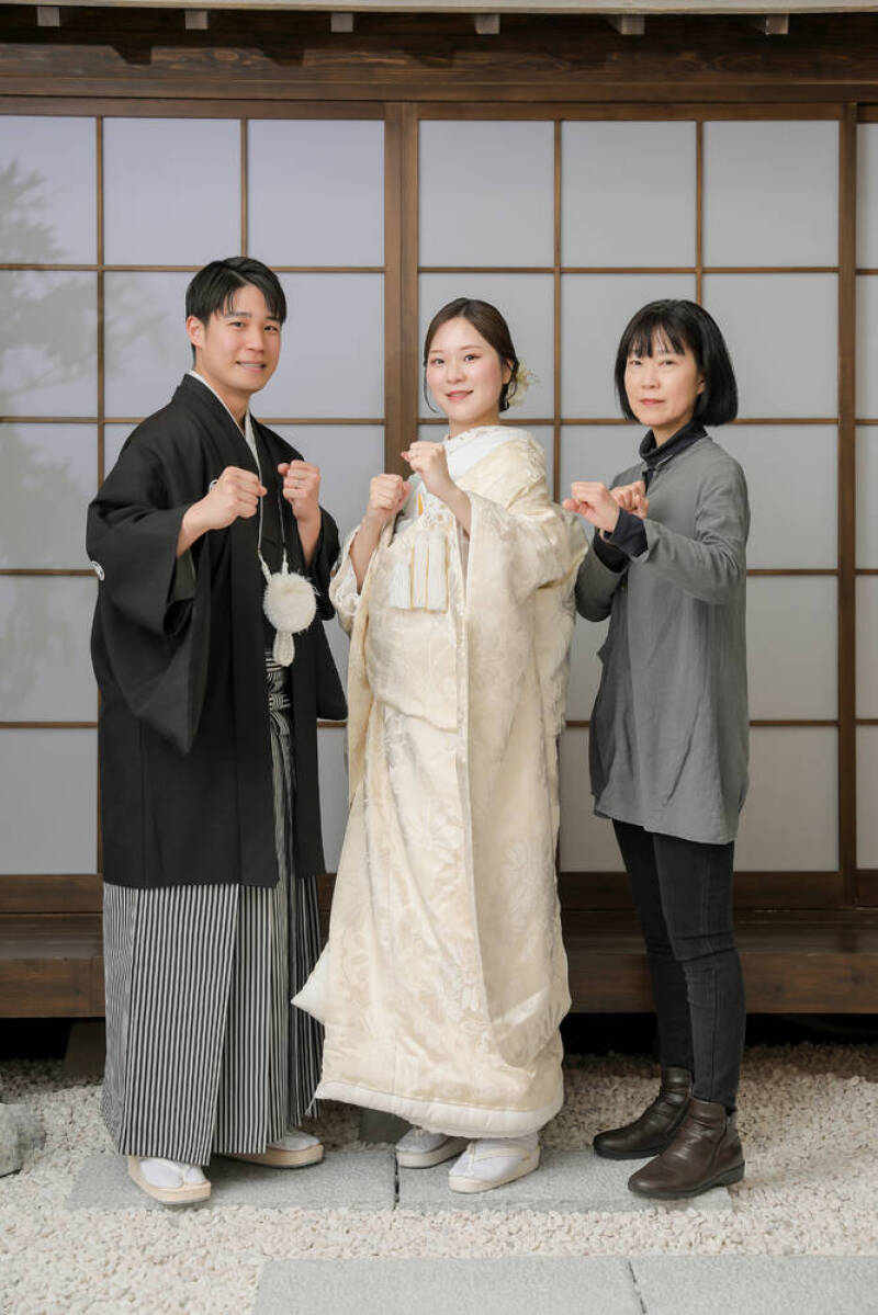 STUDIO AQUA 立川店（スタジオAQUA）_投稿写真