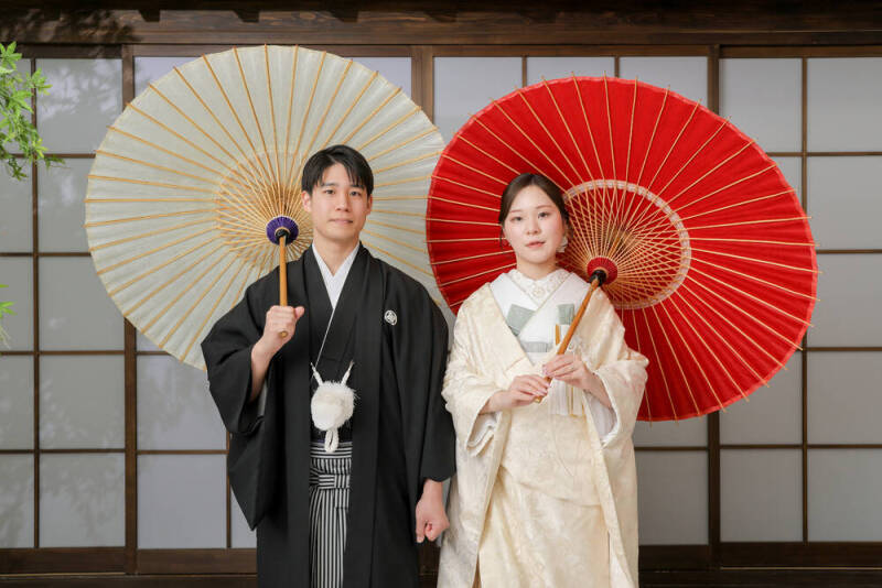 カメラマンさんが色々指示くれるので緊張せず撮れる！_54331_投稿写真_1