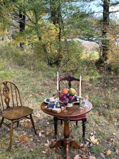 LAND WEDDING_アドバイス写真