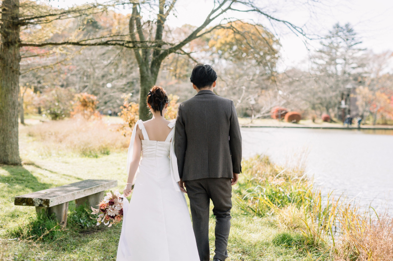 LAND WEDDING_投稿写真