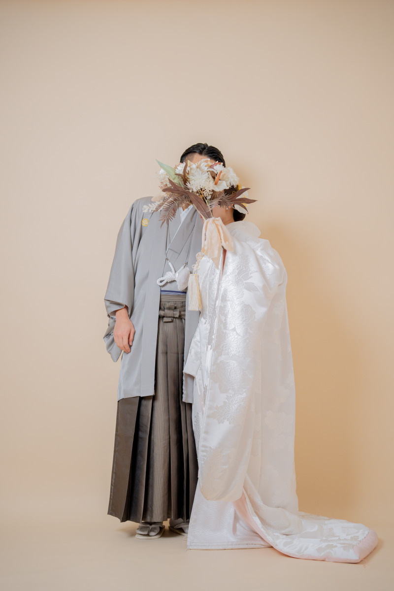 お手軽和装！_54334_投稿写真_1