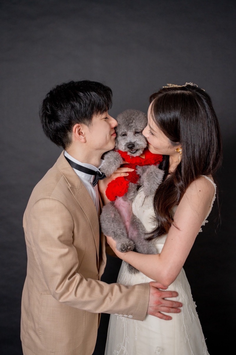 INAI WEDDING SELF PHOTO STUDIO 東京大塚_投稿写真