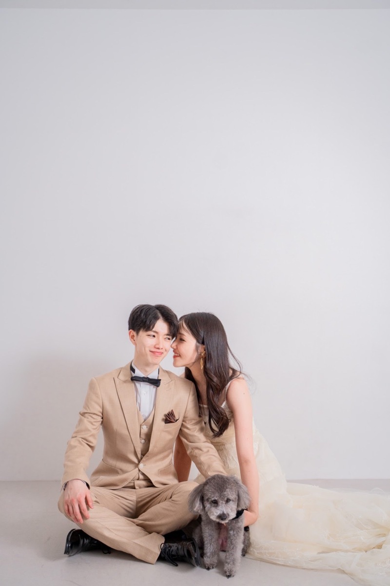 ペット同伴可能なスタジオ_54346_投稿写真_1