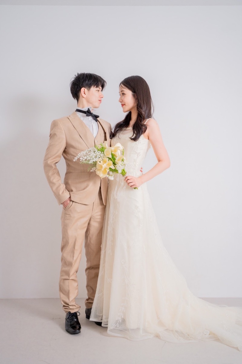 INAI WEDDING SELF PHOTO STUDIO 東京大塚_投稿写真