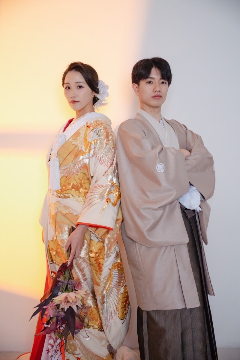 INAI WEDDING WASOU 東京浅草本店_投稿写真