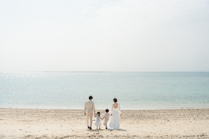 コーラルスタジオ〈coral studio〉沖縄フォト＆ムービーウェディング_投稿写真