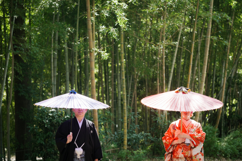 自然体な仕上がりが好みの人へおすすめ！小物持ち込み可◎_54357_投稿写真_1