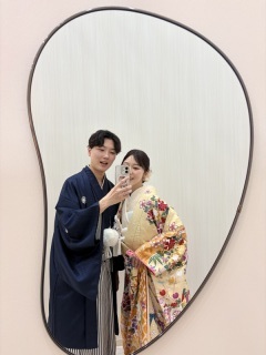 studio clori. TOKYO 新宿店_アドバイス写真