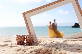 ヴォヤージュ ドゥ ルミエール北谷リゾート_アドバイス写真